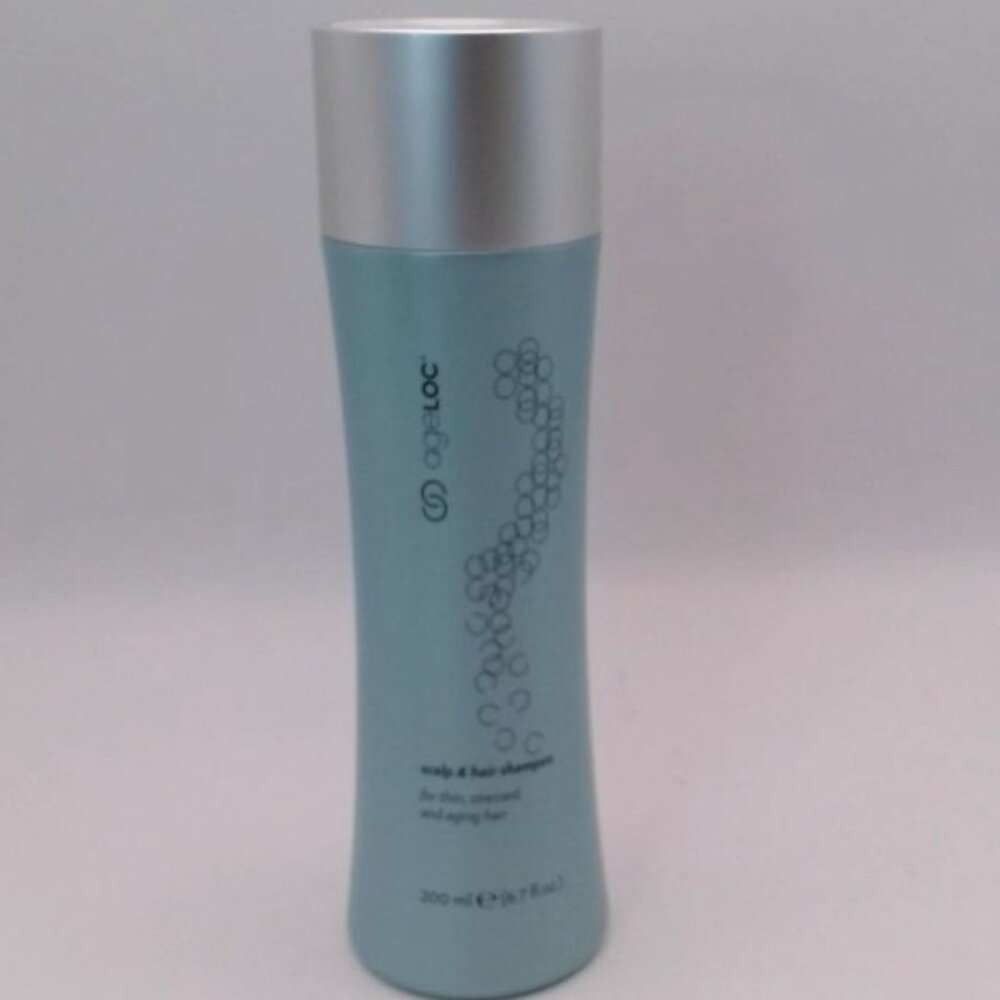 NuSkin - Age LOC, Scalp & Hair Shampoo, 6.7 Fl Oz BRAND NEW‎